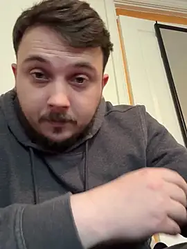 XXKieran online show from 06/08/26, 11:33