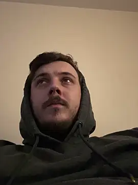 XXKieran online show from 12/04/25, 01:32