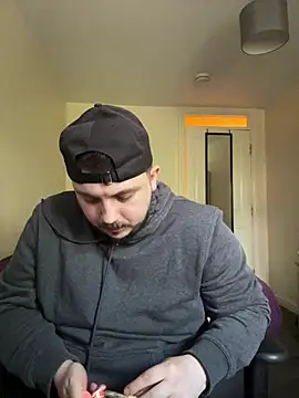 XXKieran online show from 06/02/26, 03:01