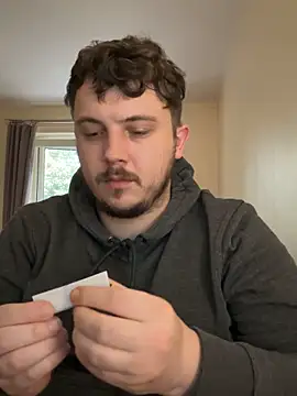 XXKieran online show from 10/03/25, 08:16