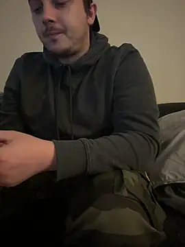 XXKieran online show from 12/16/25, 04:11