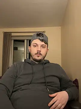 XXKieran online show from 10/01/25, 01:44