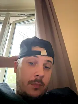 XXKieran online show from 10/19/25, 03:15