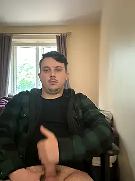 XXKieran online show from 10/07/25, 08:48