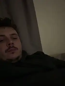 XXKieran online show from 10/17/25, 07:37