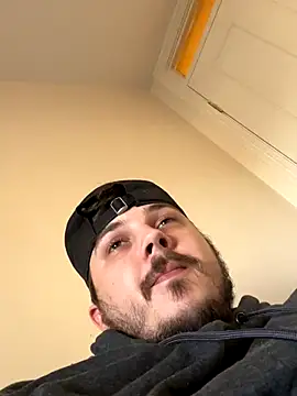 XXKieran online show from 12/02/25, 02:19