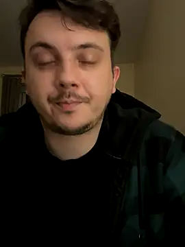 XXKieran online show from 10/11/25, 01:39