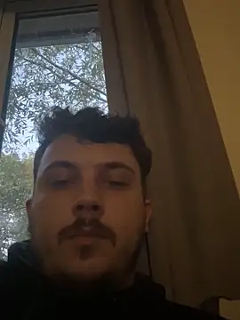 XXKieran online show from 09/28/25, 06:04