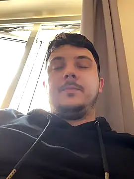 XXKieran online show from 10/22/25, 12:15