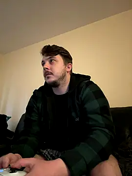 XXKieran online show from 11/03/25, 01:04