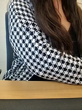 Mirayay online show from 02/16/26, 04:05