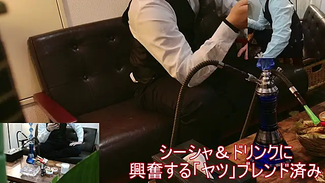 Bar muscle online show from 10/29/25, 02:38