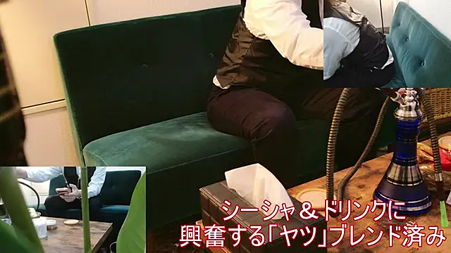 Bar muscle online show from 10/27/25, 01:56