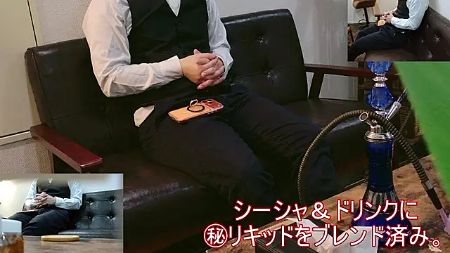 Bar muscle online show from 11/22/25, 12:15