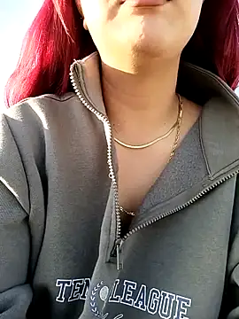 mekserina0 online show from 11/01/25, 01:27