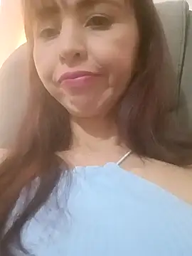 zaira spice online show from 05/31/26, 02:45
