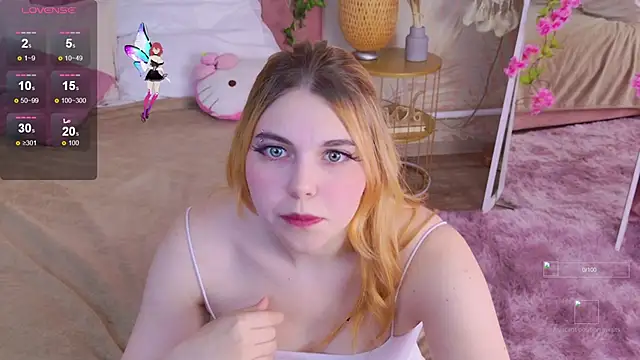 Evie Vall online show from 09/08/25, 04:17