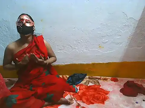 BustyBanuu online show from 11/25/25, 07:14