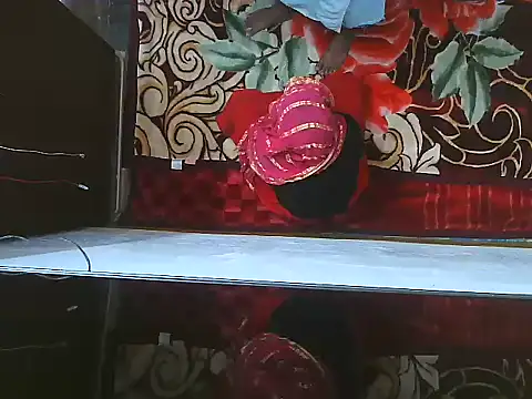 BustyBanuu online show from 12/04/25, 06:51