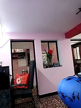 GabyMontenegro online show from 10/17/25, 05:59