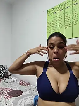 GabyMontenegro online show from 03/03/26, 03:57