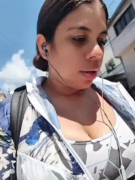 GabyMontenegro online show from 04/20/26, 03:13