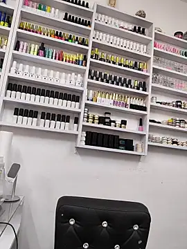 GabyMontenegro online show from 03/03/26, 05:53