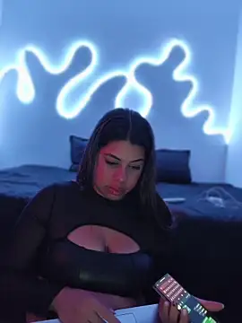 GabyMontenegro online show from 03/26/26, 12:25