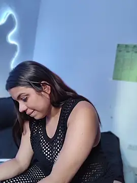 GabyMontenegro online show from 03/29/26, 07:26