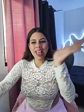 GabyMontenegro online show from 05/14/26, 11:51