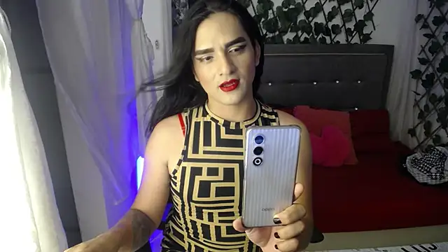 ivone golosa online show from 11/08/25, 09:51