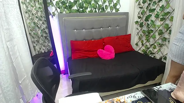 ivone golosa online show from 02/24/26, 09:26