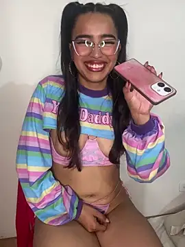 Snapshot of Mia_ferrari_1 chatting on 09/20/25, 10:42 Mia ferrari 1 online show from 09/20/25, 10:42