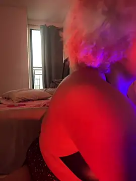 HoneySaphXXX online show from 08/01/26, 11:08