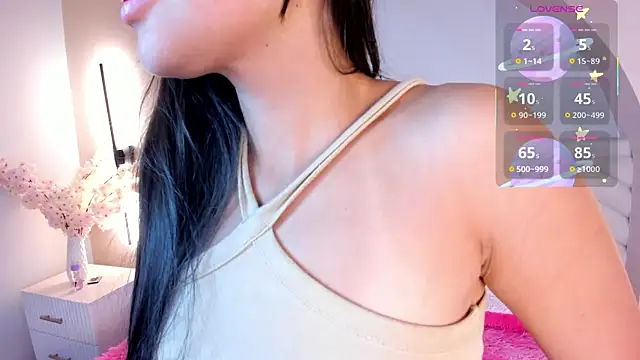 Snapshot of Annie__2 chatting on 02/12/26, 03:28 Annie 2 online show from 02/12/26, 03:28