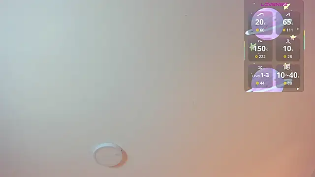 Snapshot of Annie__2 chatting on 02/19/26, 03:03 Annie 2 online show from 02/19/26, 03:03