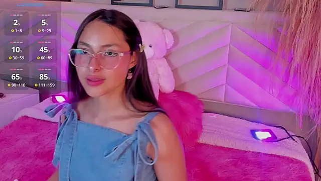 Annie  2 online show from 11/08/25, 07:06