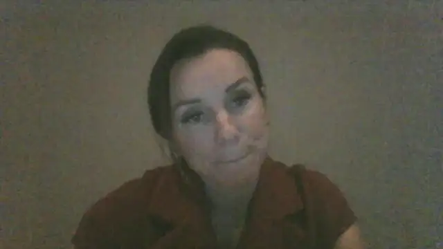 Justnani001 online show from 02/13/26, 07:25