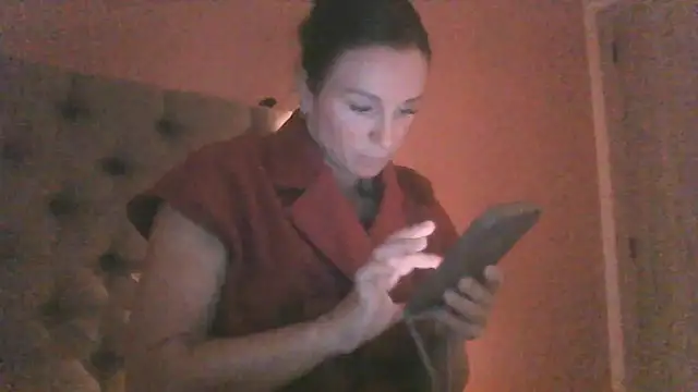 Justnani001 online show from 10/27/25, 07:59