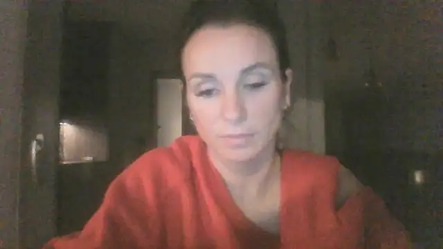 Justnani001 online show from 10/10/25, 07:58