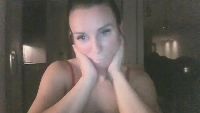 Justnani001 online show from 11/03/25, 11:41