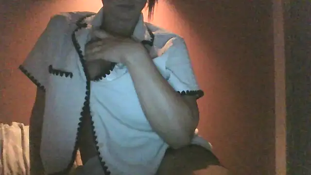 Justnani001 online show from 09/12/25, 08:41