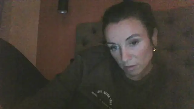 Justnani001 online show from 09/29/25, 07:41