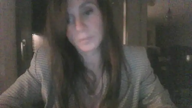 Justnani001 online show from 10/12/25, 09:05