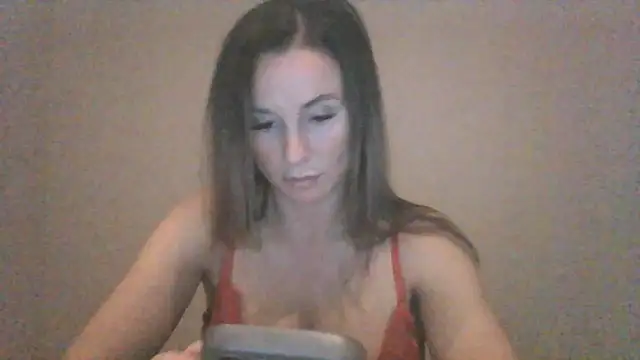 Justnani001 online show from 04/08/26, 08:21