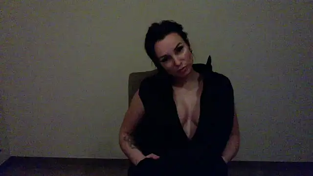 Justnani001 online show from 02/08/26, 10:29