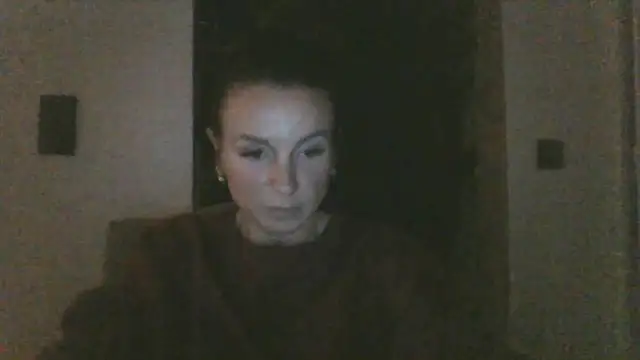 Justnani001 online show from 09/23/25, 07:21