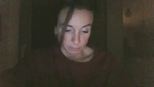 Justnani001 online show from 09/25/25, 06:25