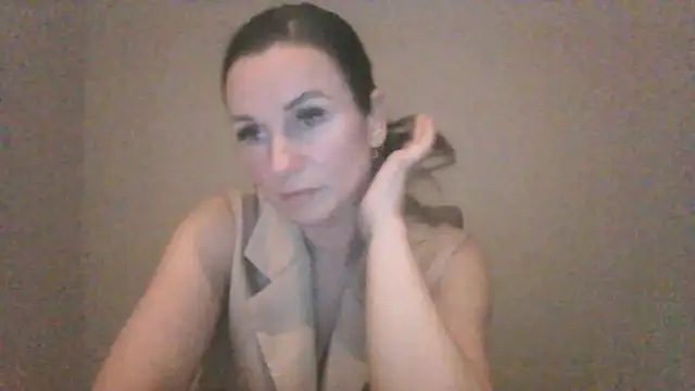 Justnani001 online show from 03/18/26, 10:21