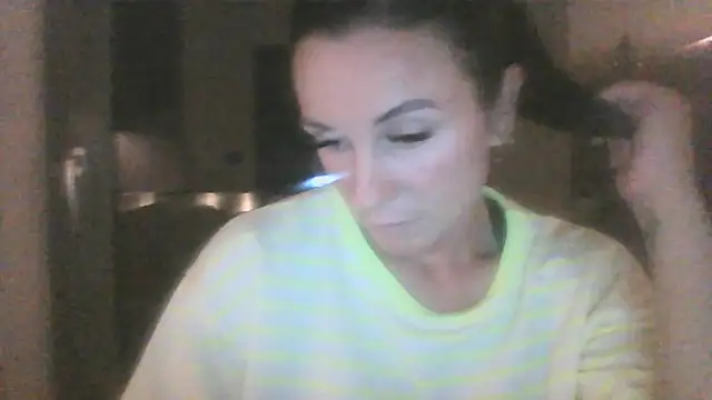 Justnani001 online show from 10/02/25, 06:44